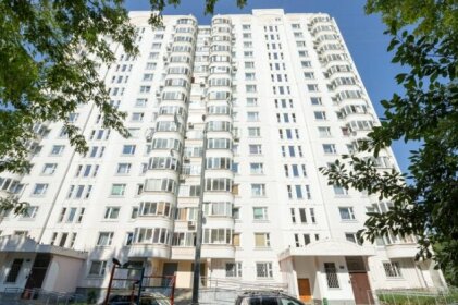 Apartment on Yartsevskaya