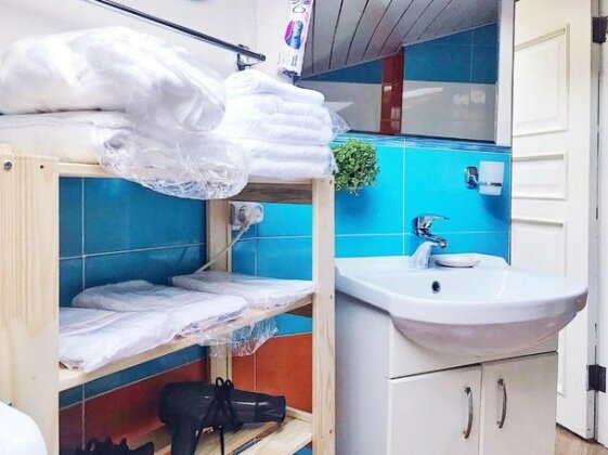 Apartment on Yermolayevskiy 18a - Photo3