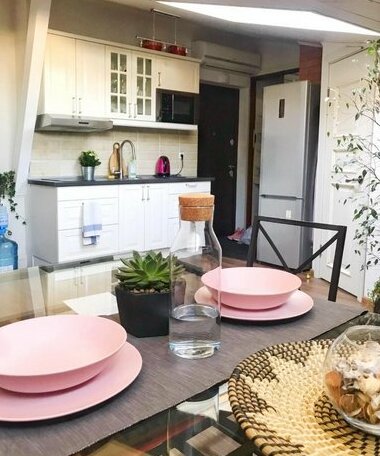 Apartment on Yermolayevskiy 18a - Photo4