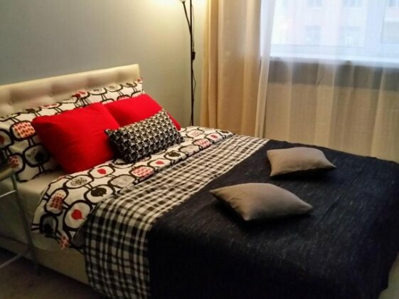 Apartment on Yubileyniy prospect - Photo2