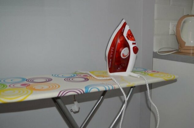 Apartment on Yubileyniy prospect - Photo3