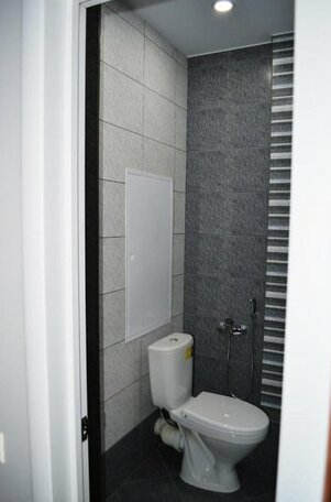 Apartment on Yubileyniy prospect - Photo4