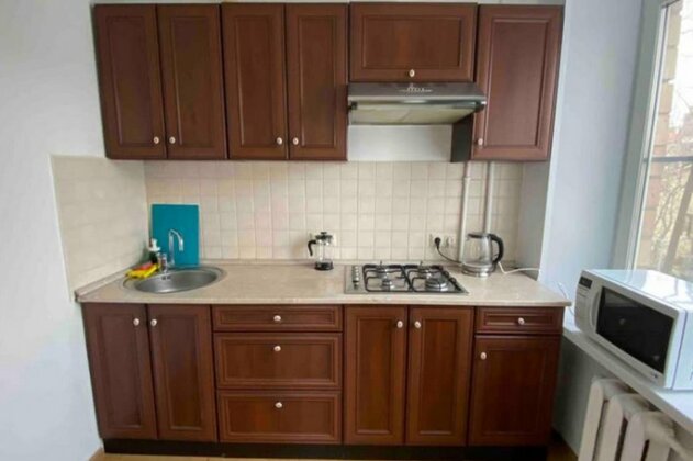 Apartment on Zamoronova 40 - Photo3