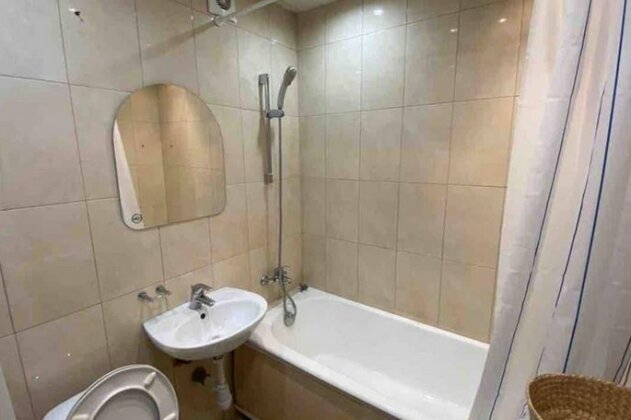 Apartment on Zamoronova 40 - Photo5