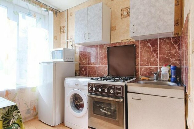 Apartment on Zatsepskiy Val 6 - Photo3