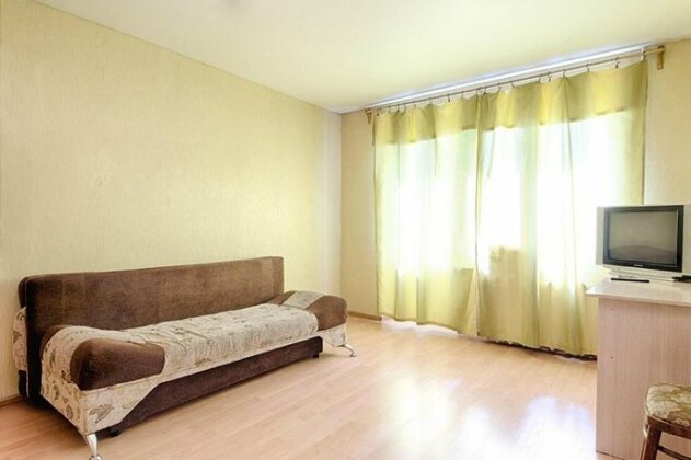 Apartment on Zatsepskiy Val 6 - Photo4
