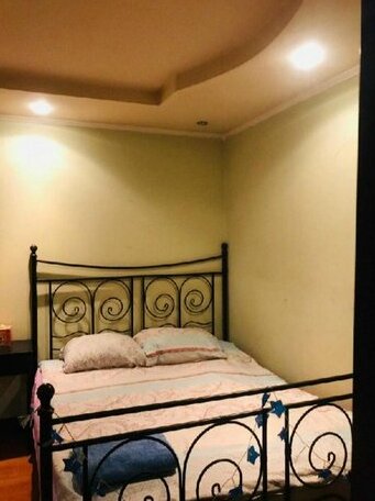 Apartment on Zelenodolskaya - Photo2