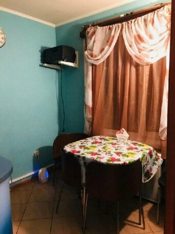Apartment on Zelenodolskaya - Photo3