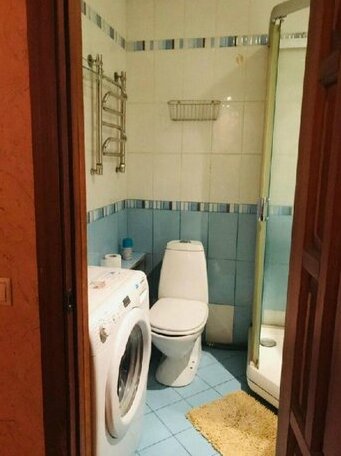Apartment on Zelenodolskaya - Photo4