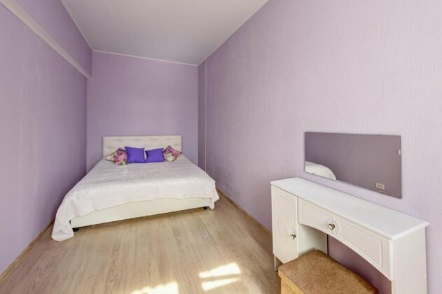 Apartment Pereulok Mayakovskogo 3 - Photo2