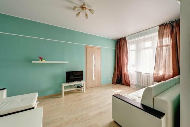 Apartment Pereulok Mayakovskogo 3 - Photo3