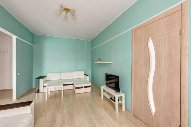 Apartment Pereulok Mayakovskogo 3 - Photo4