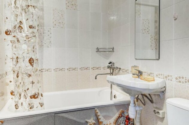 Apartment Pereulok Mayakovskogo 3 - Photo5