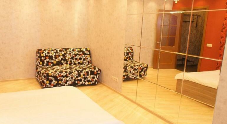 Apartment Perevedenovskiy - Photo2