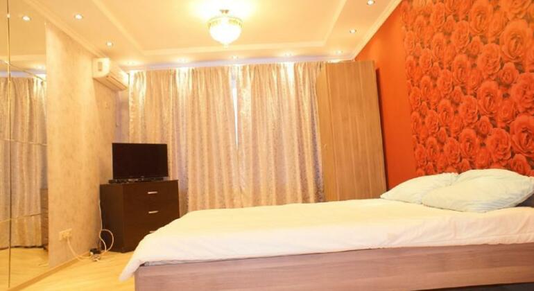 Apartment Perevedenovskiy - Photo3