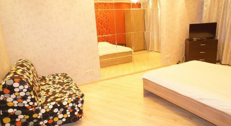 Apartment Perevedenovskiy - Photo4