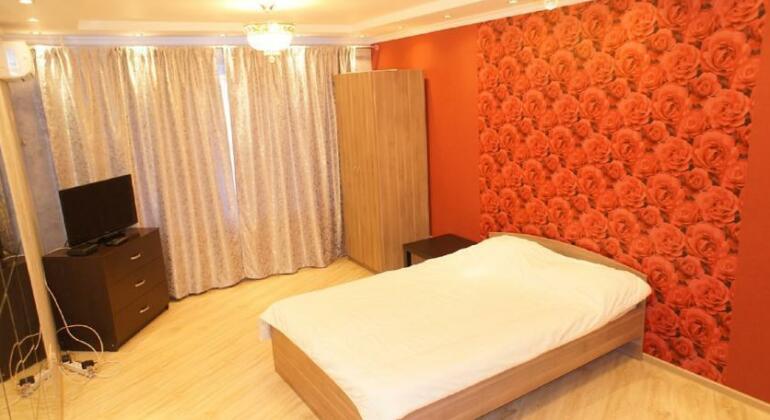 Apartment Perevedenovskiy - Photo5