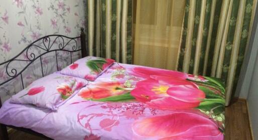 Apartment Petra Romanova 2