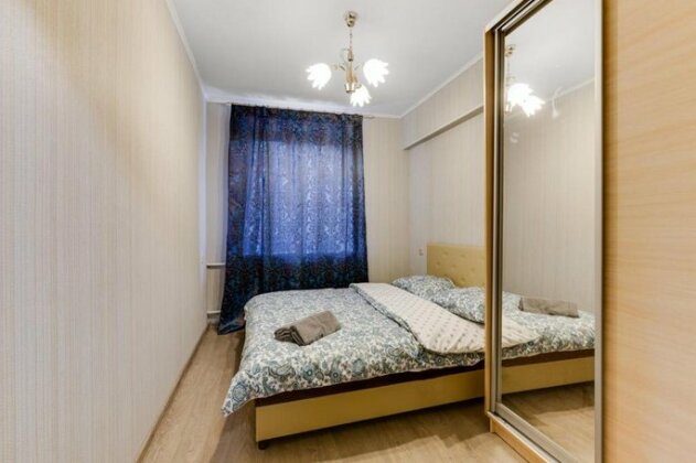 Apartment Planetnaya Street 42 - Photo2
