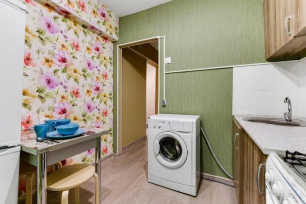 Apartment Planetnaya Street 42 - Photo3