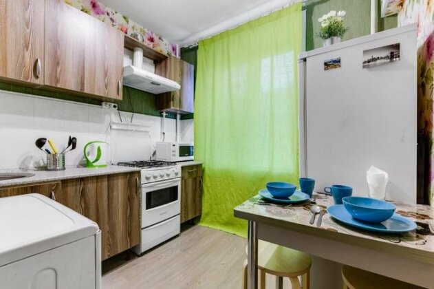 Apartment Planetnaya Street 42 - Photo4