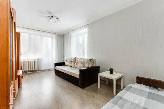 Apartment Planetnaya Street 42 - Photo5