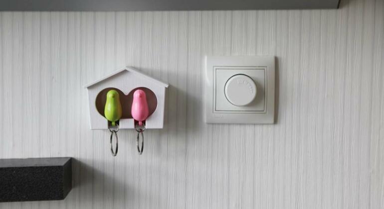 Apartment Pogonnyy Proyezd 12 - Photo4