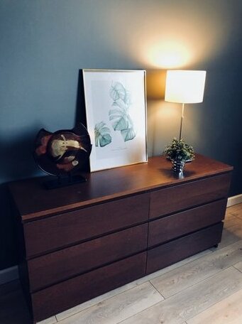 Apartment Pokrovka DeLuxe - Photo2
