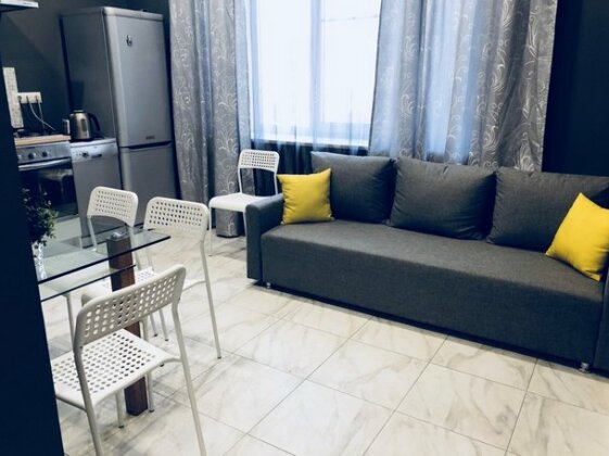 Apartment Pokrovka DeLuxe - Photo4