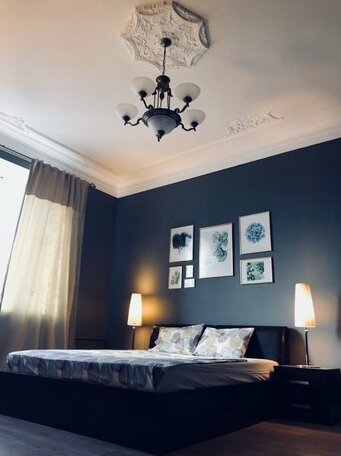 Apartment Pokrovka DeLuxe - Photo5