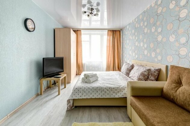 Apartment Polesskiy proyezd 4 - Photo2