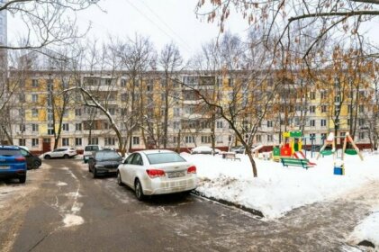 Apartment Polesskiy proyezd 4