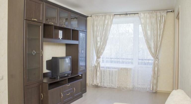 Apartment Poteshnaya - Photo3