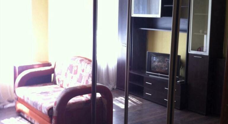Apartment Prague Moscow - Photo2
