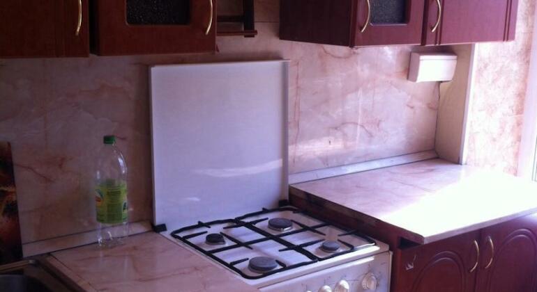 Apartment Prague Moscow - Photo3