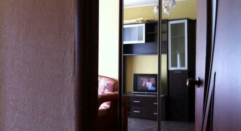 Apartment Prague Moscow - Photo5
