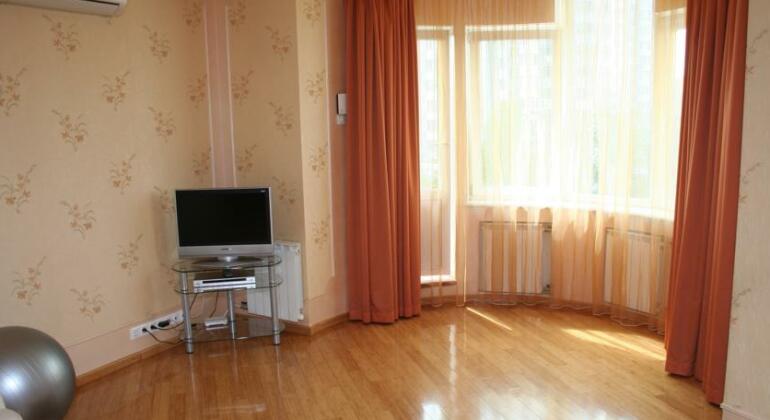 Apartment Proletarskiy - Photo5