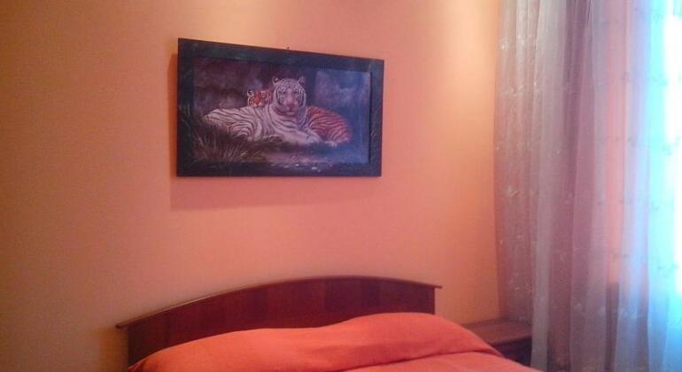 Apartment Rest Paveletskaya - Photo2