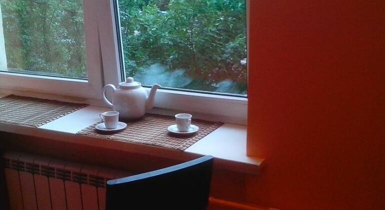 Apartment Rest Paveletskaya - Photo3