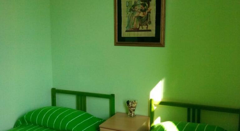 Apartment Rest Paveletskaya - Photo4