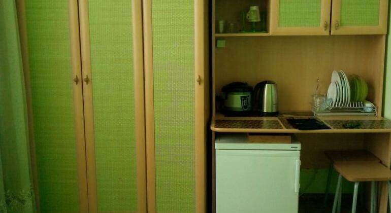 Apartment Rest Paveletskaya - Photo5