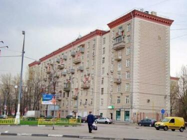 Apartment Rest Paveletskaya