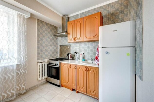 Apartment Rogozhskiy val 6 - Photo2
