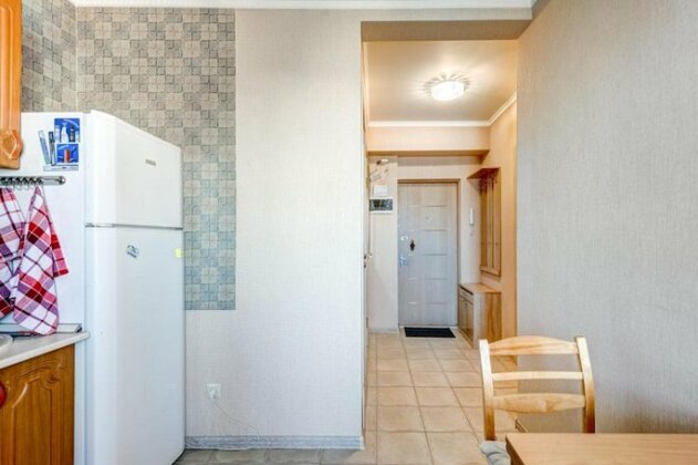 Apartment Rogozhskiy val 6 - Photo3