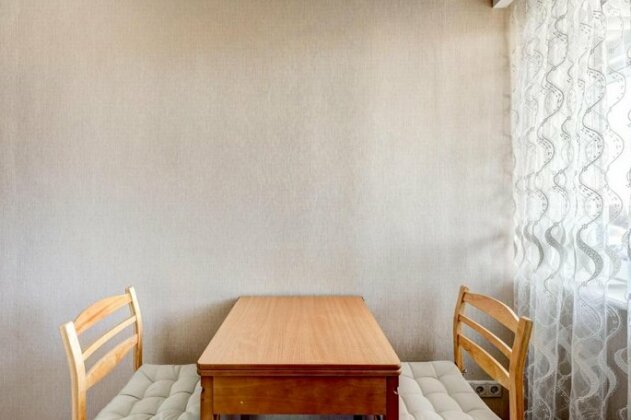 Apartment Rogozhskiy val 6 - Photo4
