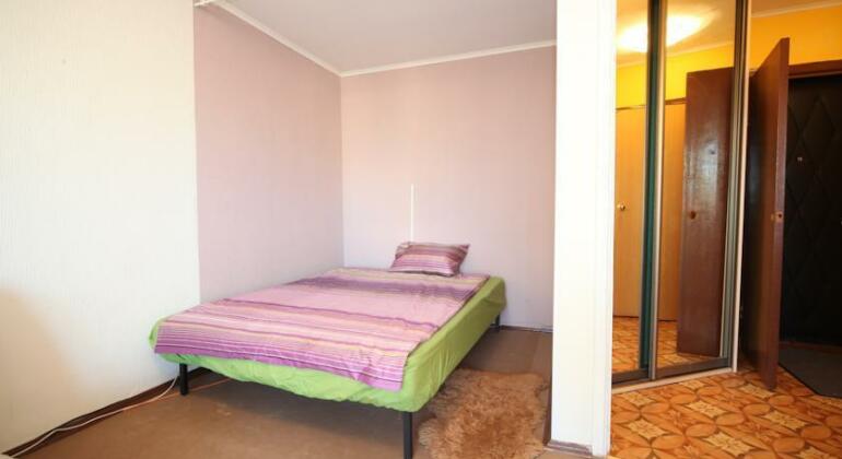 Apartment Rome Moscow - Photo2