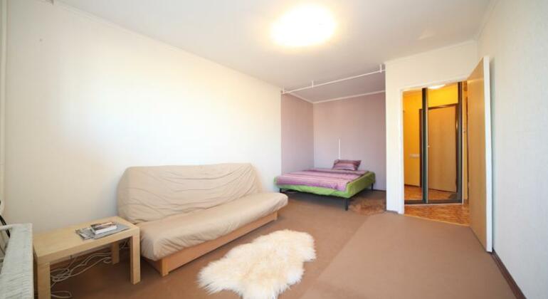 Apartment Rome Moscow - Photo3