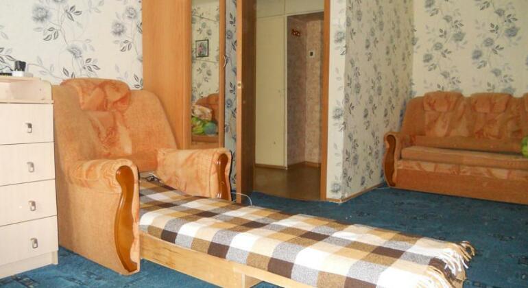 Apartment Ryazanskiy Prospekt Vykhino