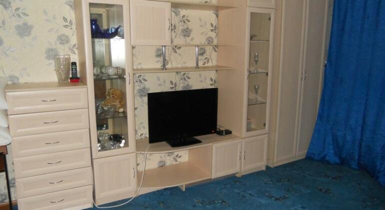 Apartment Ryazanskiy Prospekt Vykhino - Photo3