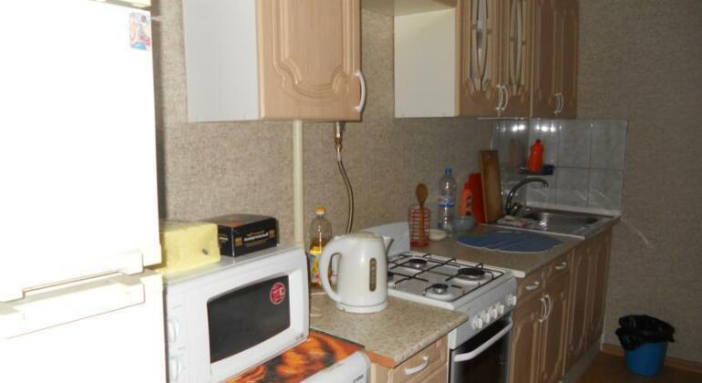 Apartment Ryazanskiy Prospekt Vykhino - Photo4